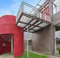Büro in Buchholz i.d.N. 1.740,00 € 221 m²