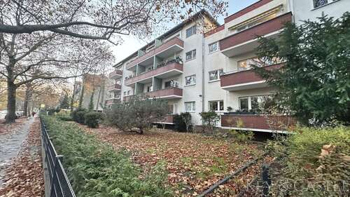Foto - Wohnung zum Kaufen in Berlin 330.000,00 € 66 m²