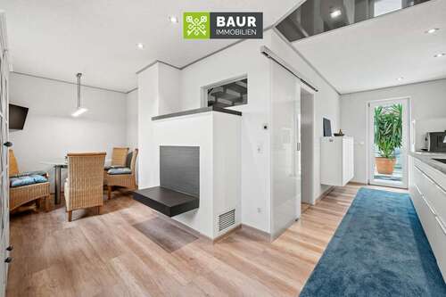 Foto - Haus zum Kaufen in Bad Schussenried 398.000,00 € 175 m²