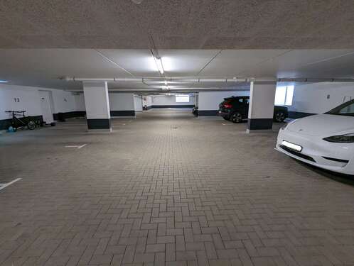 Foto - Garage zu verkaufen in Hürth 13.500,00 €