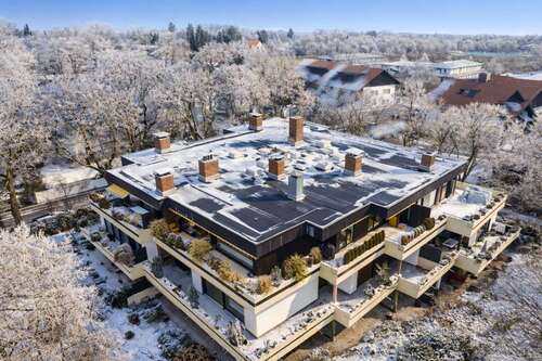 Foto - Wohnung zum Kaufen in München 1.290.000,00 € 167.25 m²