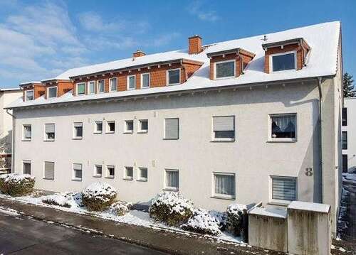 Foto - Wohnung zum Mieten in Nauheim 419,73 € 40.75 m²