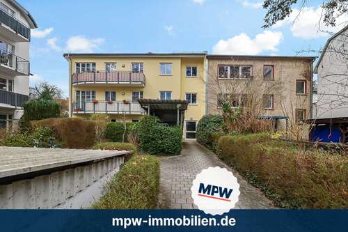 Foto - Wohnung zum Kaufen in Berlin 199.000,00 € 57.15 m²