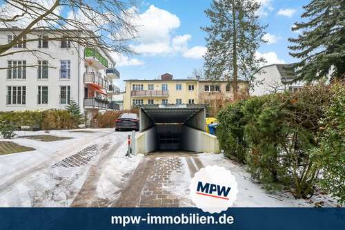 Foto - Wohnung zum Kaufen in Berlin 199.000,00 € 57.15 m²