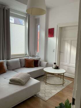 Foto - Wohnung zum Mieten in Hannover 600,00 € 65 m²