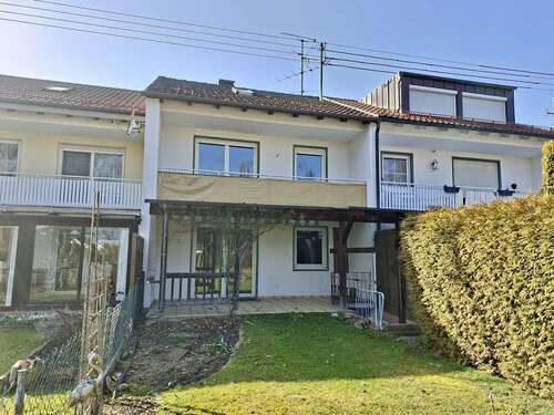 Foto - Haus zum Kaufen in Schwabmünchen 419.000,00 € 110 m²