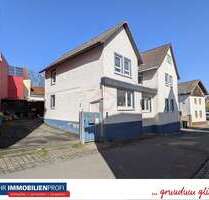 Haus zum Kaufen in Butzbach - Nieder Weisel 295.000,00 € 219 m²