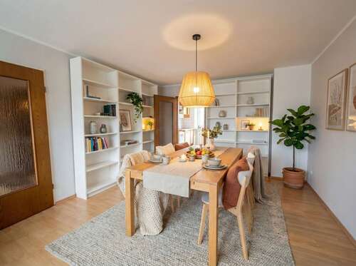 Foto - Wohnung zum Kaufen in Hattingen 129.000,00 € 75 m²