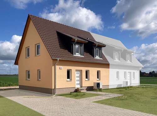 Foto - Haus zum Kaufen in Fredersdorf 519.000,00 € 115 m²