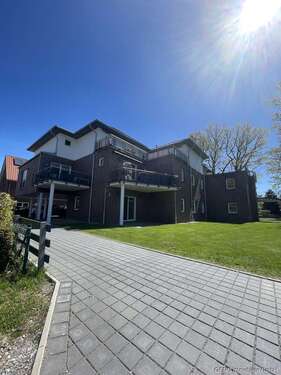 Foto - Wohnung zum Mieten in Hude (Oldenburg) 830,00 € 75 m²
