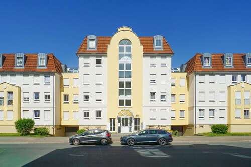 Foto - Wohnung zum Kaufen in Dresden Laubegast 68.000,00 € 26.05 m²