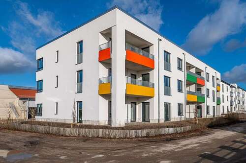 Foto - Wohnung zum Mieten in Cremlingen 938,24 € 96.23 m²