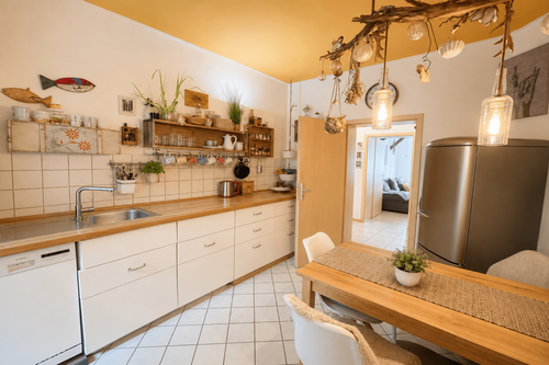 Foto - Wohnung zum Kaufen in Chemnitz 73.000,00 € 69 m²