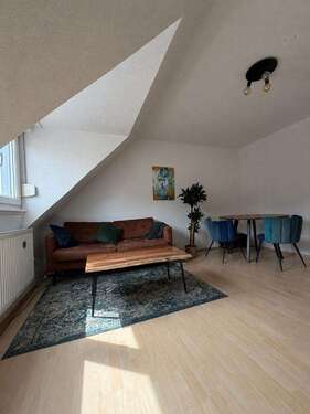 Foto - Wohnung zum Mieten in Karlsruhe 570,00 € 52 m²