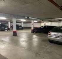 Garage zu vermieten in Groß - Bieberau 75,00 €