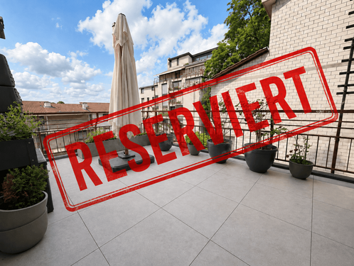 Foto - Wohnung zum Kaufen in Weinheim 369.000,00 € 94.41 m²