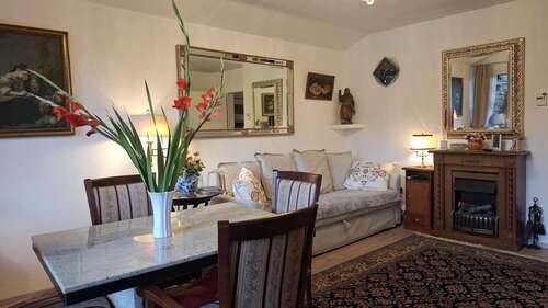 Foto - Wohnung zum Kaufen in Grassau 375.000,00 € 81.28 m²
