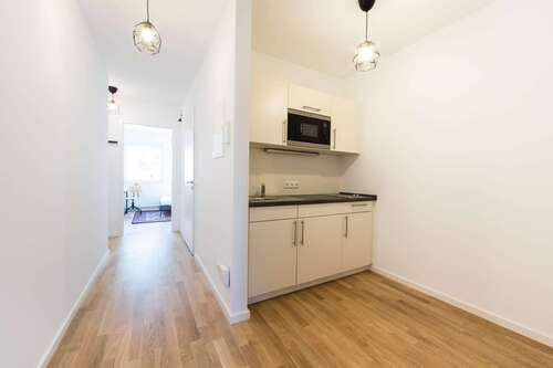 Foto - WG-Zimmer in Berlin 670,00 € 11 m²