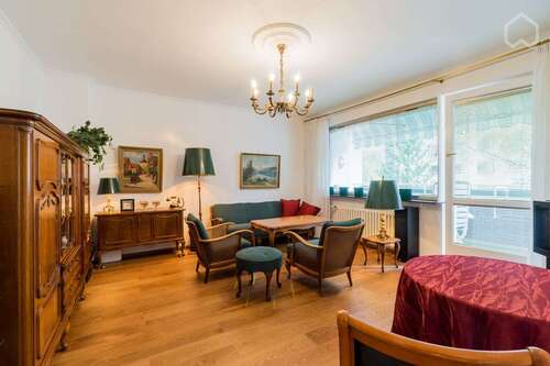 Foto - Wohnen auf Zeit in Berlin 1.500,00 €