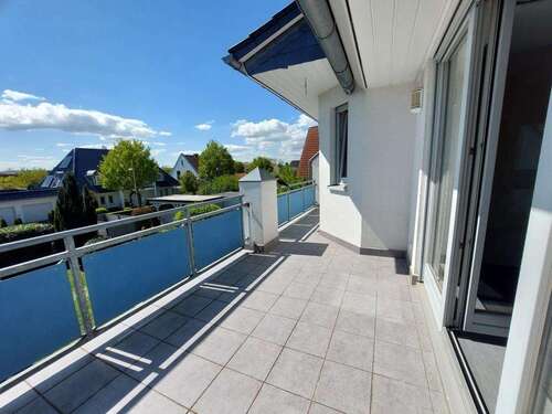Foto - Wohnung zum Mieten in Minden 900,00 € 88 m²