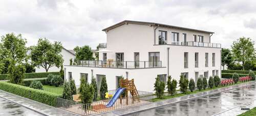 Foto - Wohnung zum Kaufen in Moosburg 251.800,00 € 39 m²
