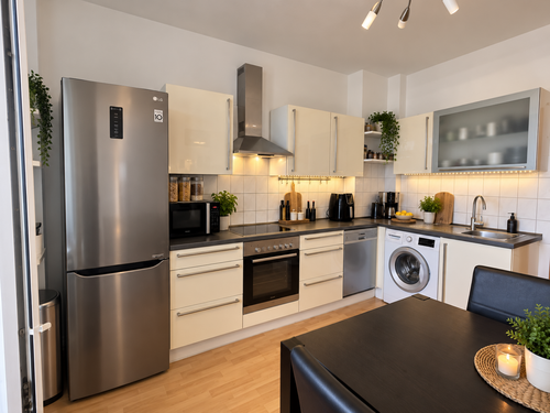Foto - Wohnung zum Mieten in Düsseldorf 550,00 € 42 m²