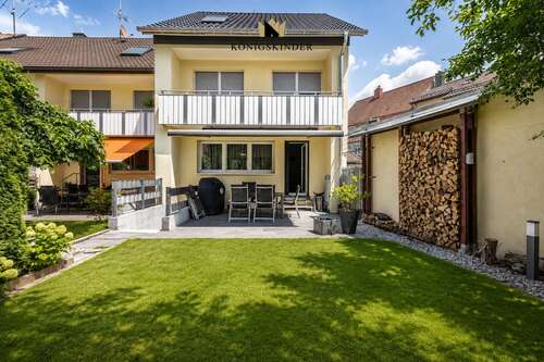 Foto - Haus zum Kaufen in Lorch 480.000,00 € 151.5 m²