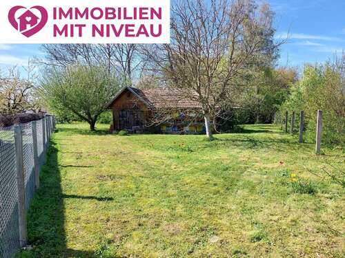 Foto - Grundstück zu verkaufen in Wittislingen 68.000,00 € 2025 m²