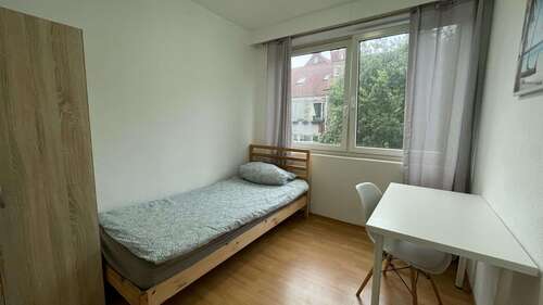 Foto - WG-Zimmer in Bremen 570,00 € 10 m²