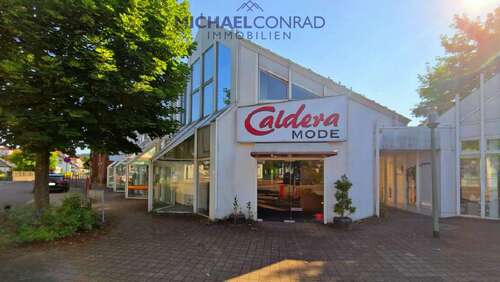 Foto - Einzelhandel in Schmelz 100.000,00 € 99 m²