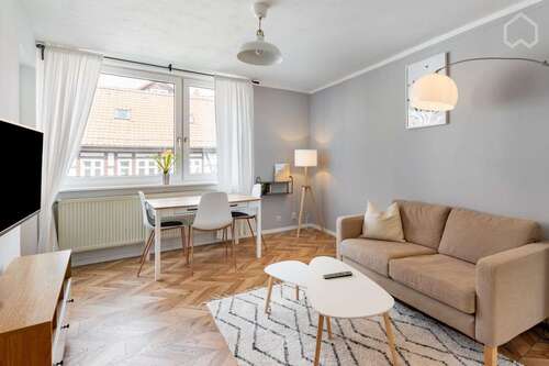 Foto - Wohnen auf Zeit in Braunschweig 1.600,00 €