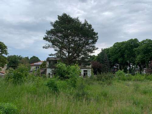 Foto - Grundstück zu verkaufen in Schulzendorf Dahme-Spreewald 220.000,00 € 550 m²