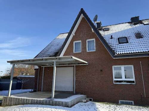 Foto - Haus zum Kaufen in Celle 360.000,00 € 167 m²