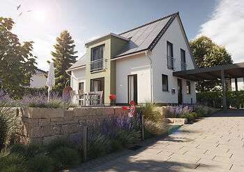 Foto - Haus zum Kaufen in Radis 304.380,00 € 121 m²