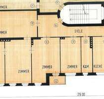 Wohnung zum Kaufen in Berlin 849.000,00 € 138 m²