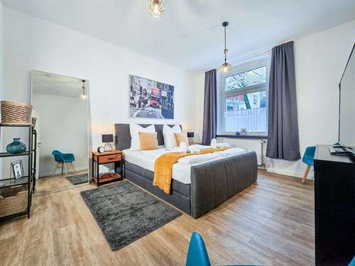 Foto - Wohnen auf Zeit in Herdecke 1.900,00 €