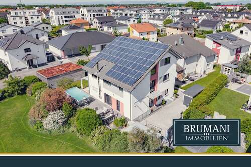 Foto - Haus zum Kaufen in Kenzingen 1.047.000,00 € 275 m²