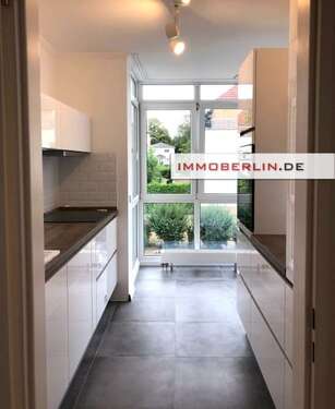 Foto - Wohnung zum Kaufen in Rangsdorf 314.000,00 € 76 m²