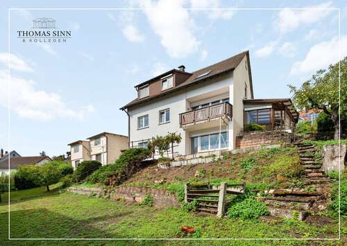 Foto - Haus zum Kaufen in Massenbachhausen 397.000,00 € 137 m²