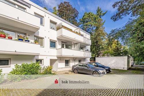 Foto - Wohnung zum Kaufen in Berlin 399.000,00 € 72.12 m²