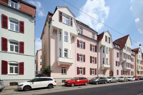 Foto - Wohnung zum Mieten in Ulm 683,28 € 76.43 m²