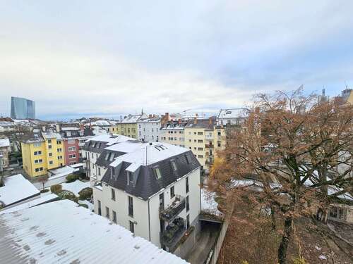 Foto - Wohnung zum Mieten in Frankfurt-Nordend 1.390,00 € 65 m²