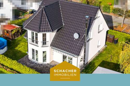 Foto - Haus zum Kaufen in Dallgow-Döberitz 745.000,00 € 155 m²