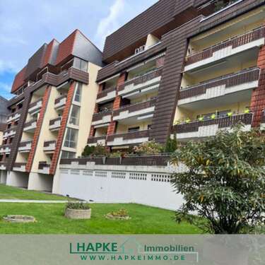 Foto - Wohnung zum Kaufen in Bad Harzburg 149.000,00 € 85.49 m²