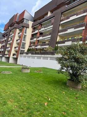 Foto - Wohnung zum Kaufen in Bad Harzburg 149.000,00 € 85.49 m²