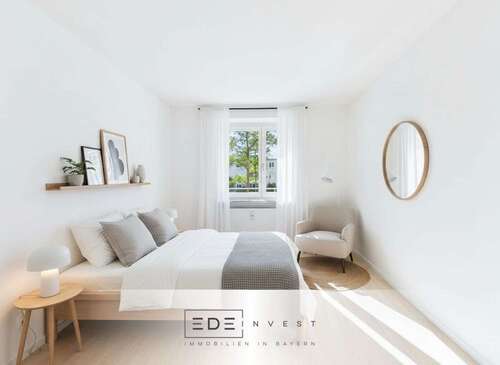 Foto - Wohnung zum Kaufen in München 545.000,00 € 72.2 m²