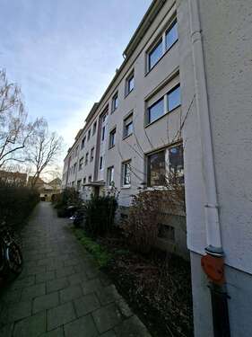 Foto - Wohnung zum Mieten in Osnabrück 550,00 € 70.9 m²