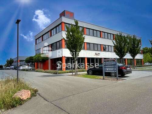 Foto - Halle in Höhfröschen 8.950.000,00 € 6134 m²