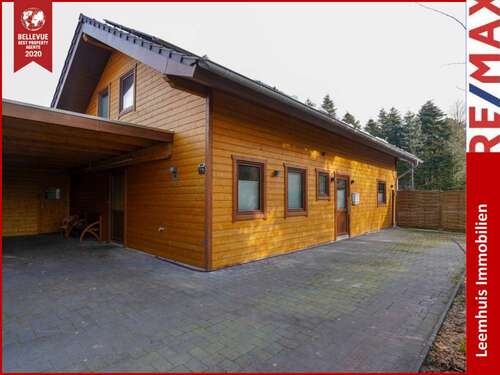 Foto - Haus zum Kaufen in Ostrhauderfehn 419.000,00 € 148.78 m²