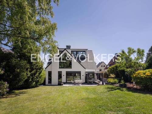 Foto - Haus zum Kaufen in Dortmund 1.699.000,00 € 359 m²